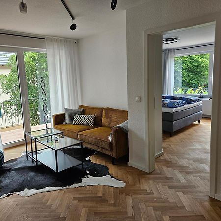 Schorn³ Appartements Zell an der Mosel Exterior photo