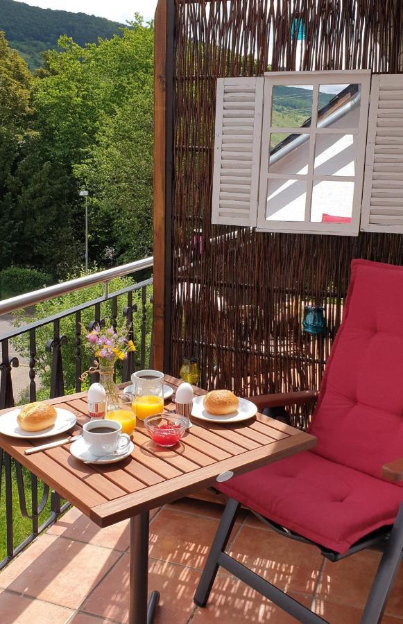 Schorn³ Appartements Zell an der Mosel Exterior photo