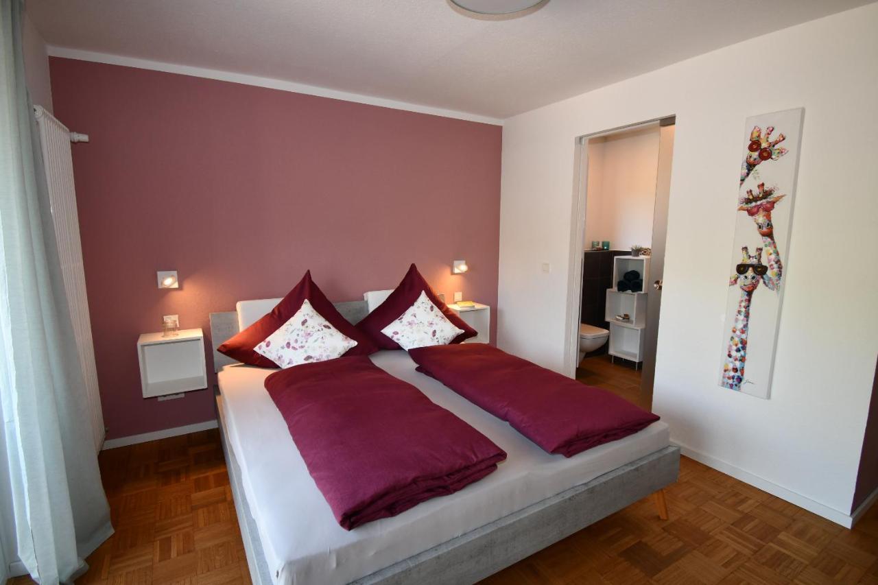 Schorn³ Appartements Zell an der Mosel Exterior photo
