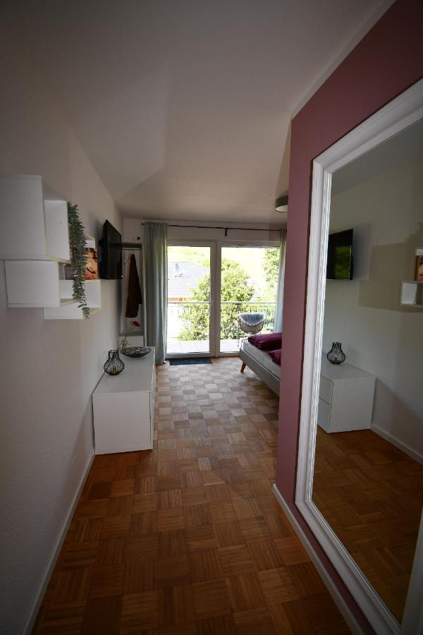 Schorn³ Appartements Zell an der Mosel Exterior photo