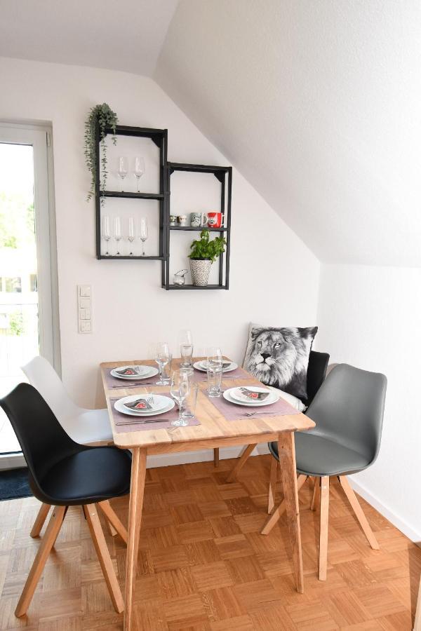 Schorn³ Appartements Zell an der Mosel Exterior photo