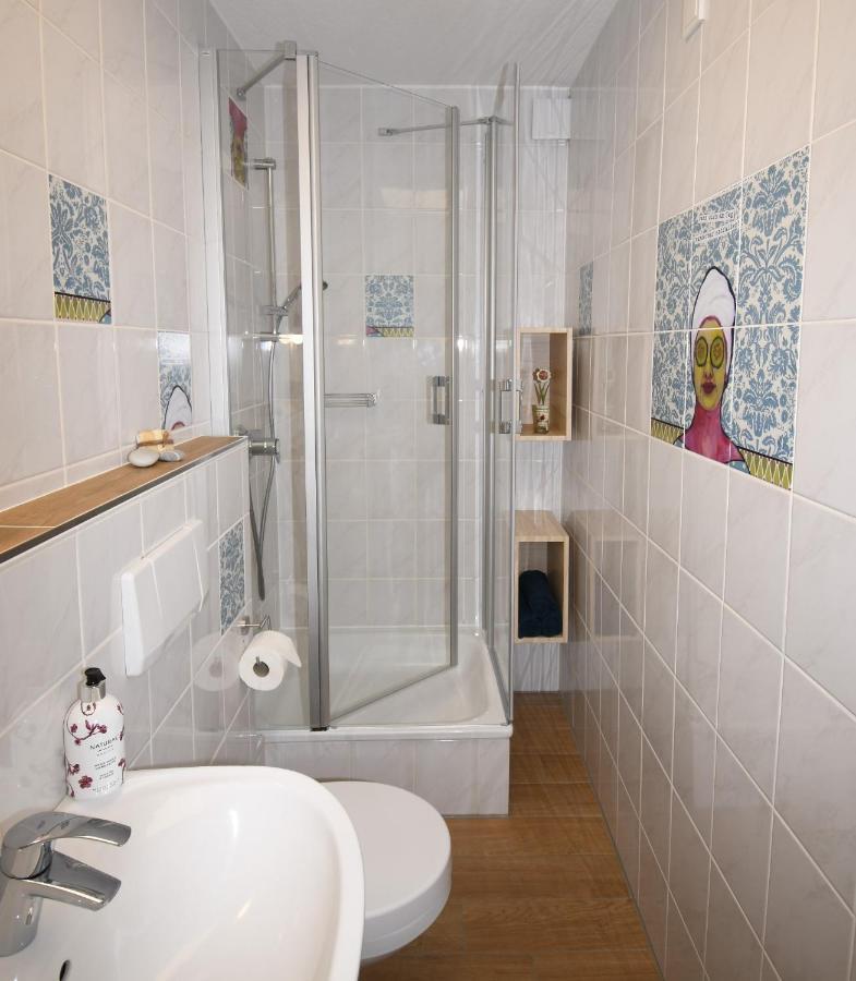 Schorn³ Appartements Zell an der Mosel Exterior photo
