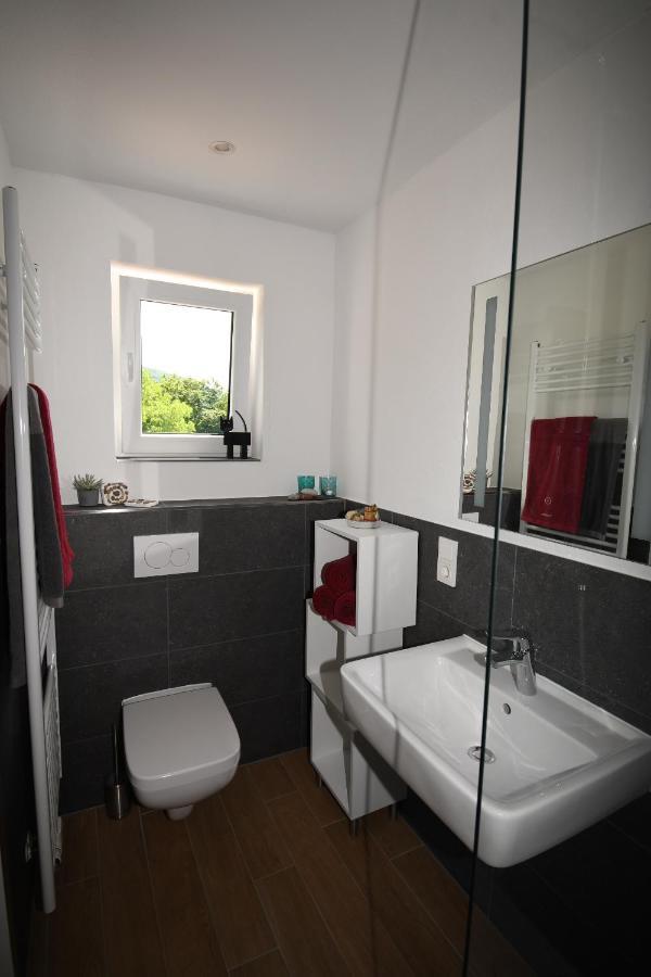 Schorn³ Appartements Zell an der Mosel Exterior photo