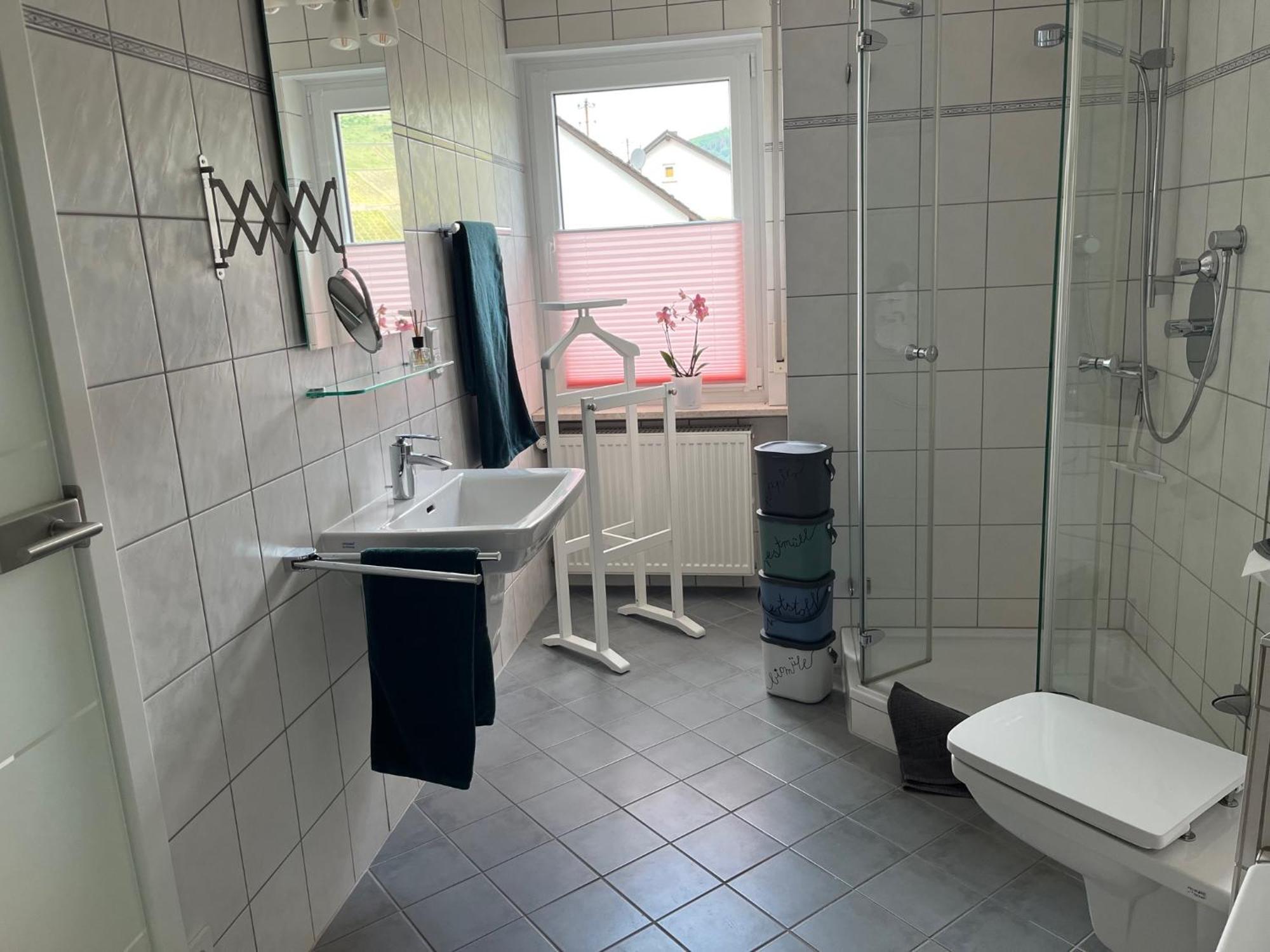 Schorn³ Appartements Zell an der Mosel Room photo