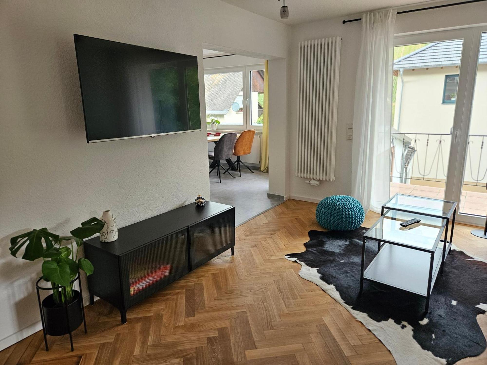 Schorn³ Appartements Zell an der Mosel Exterior photo
