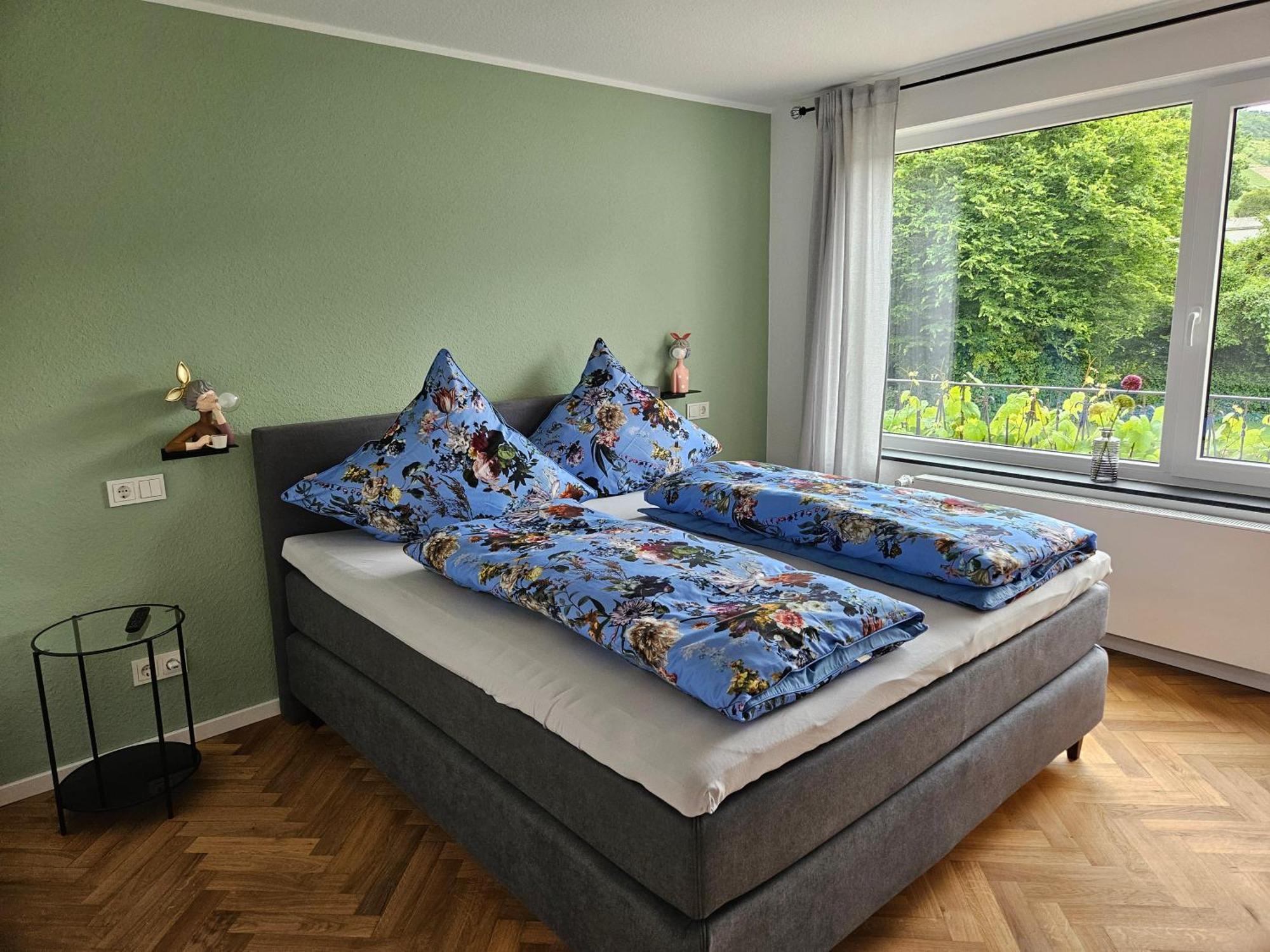 Schorn³ Appartements Zell an der Mosel Exterior photo