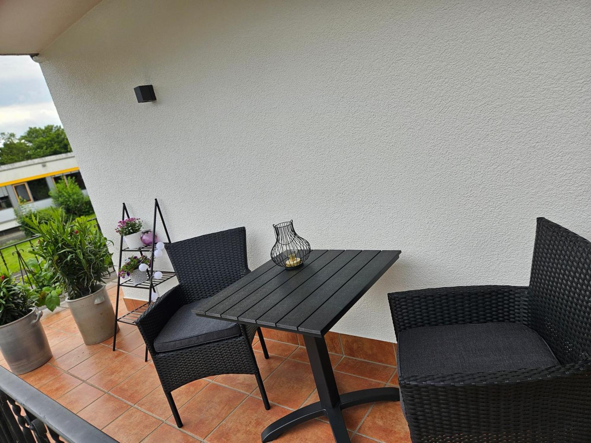 Schorn³ Appartements Zell an der Mosel Exterior photo