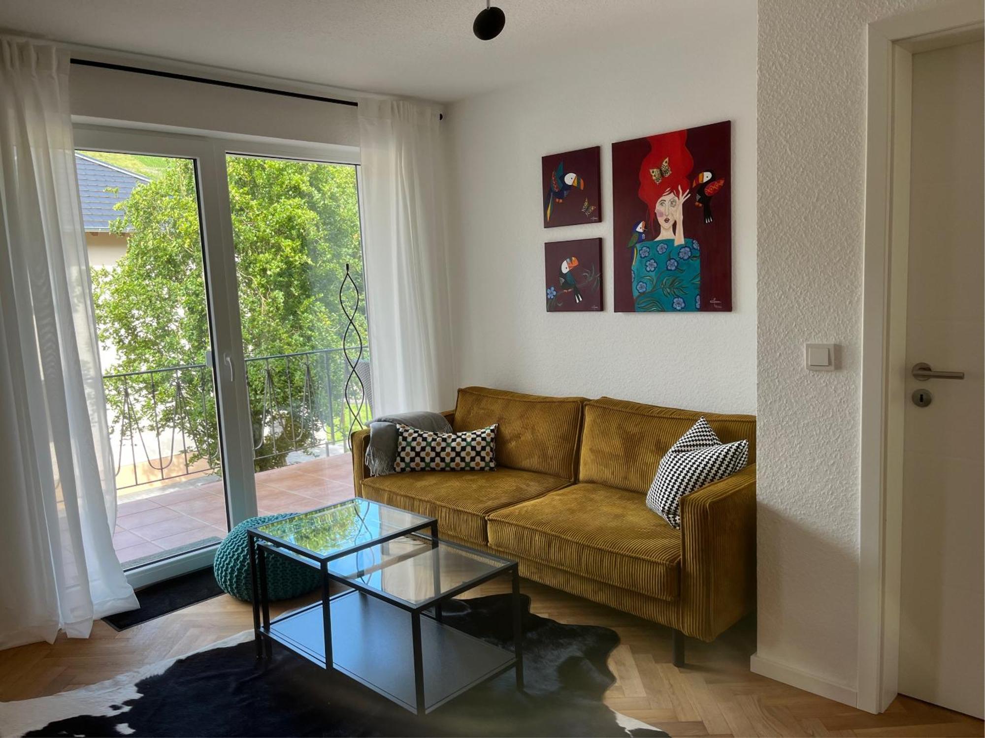 Schorn³ Appartements Zell an der Mosel Exterior photo