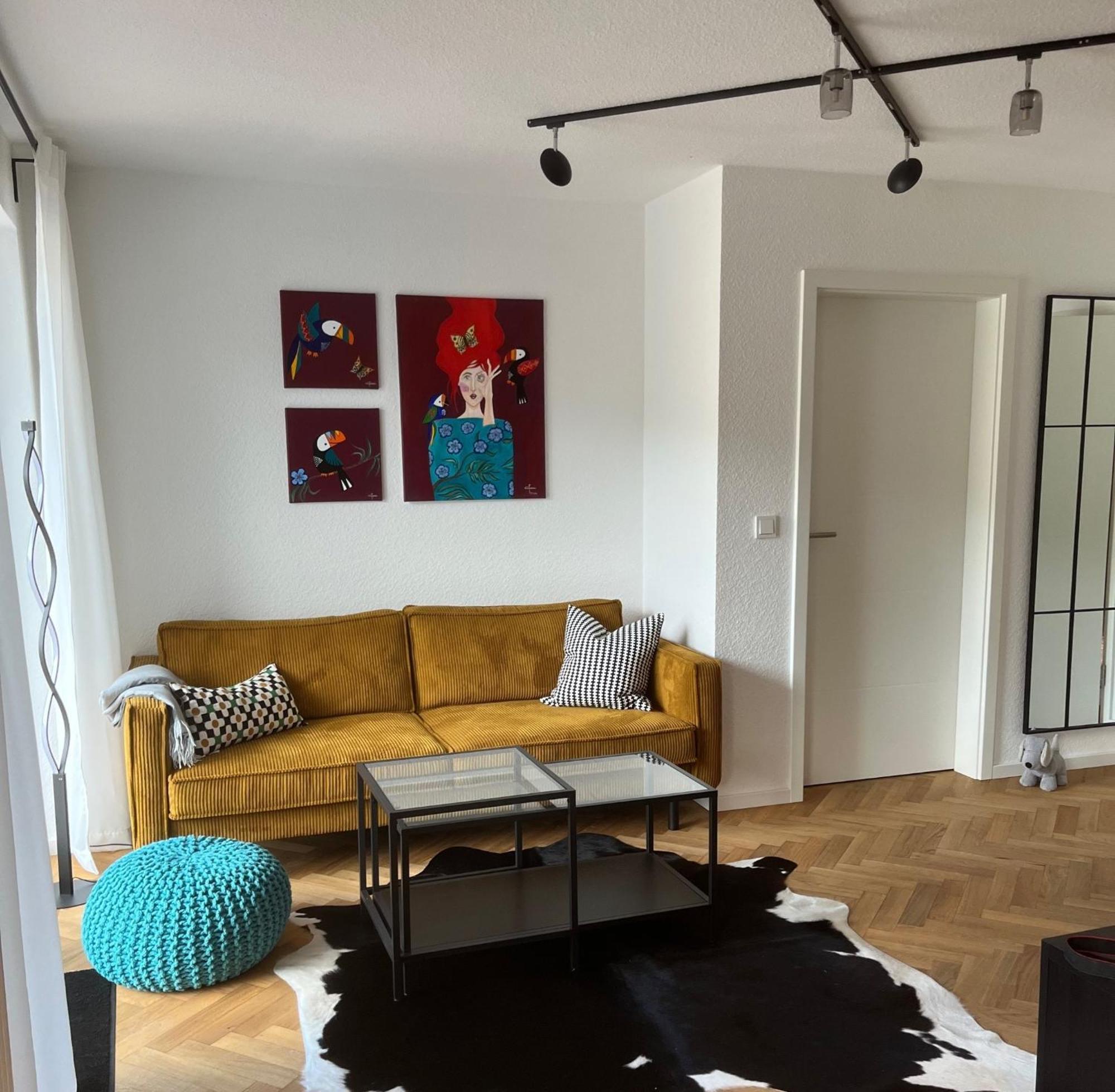 Schorn³ Appartements Zell an der Mosel Exterior photo
